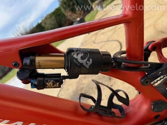 Specialized Turbo Levo SL expert - 3