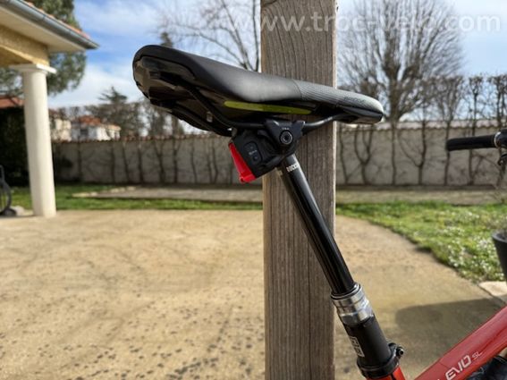 Specialized Turbo Levo SL expert - 4