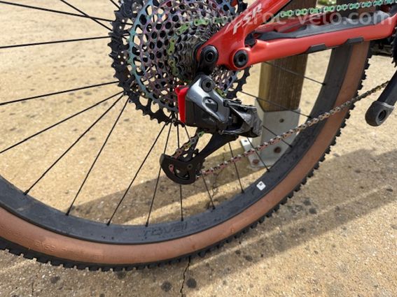 Specialized Turbo Levo SL expert - 5
