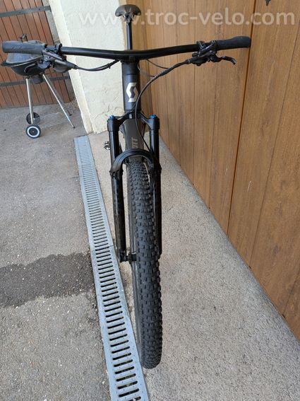 Vtt Scott Spark 910 Taille L - 3