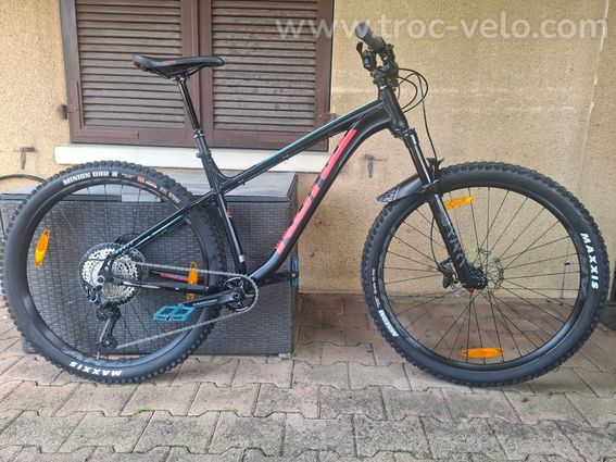 Kona Honzo 2019 - 2