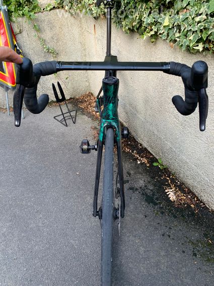 Cadre Cipollini AD.ONE - 5