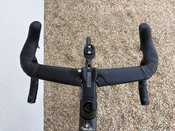 Specialized tarmac sl7 - 2
