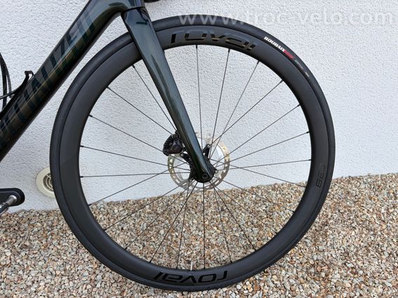 Specialized tarmac sl7 - 3