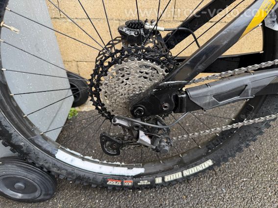 VTTAE LAPIERRE OVERVOLT AM 7.6 - 2