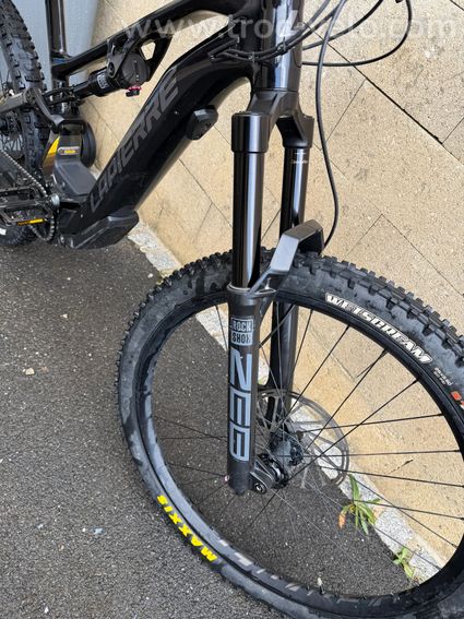 VTTAE LAPIERRE OVERVOLT AM 7.6 - 3
