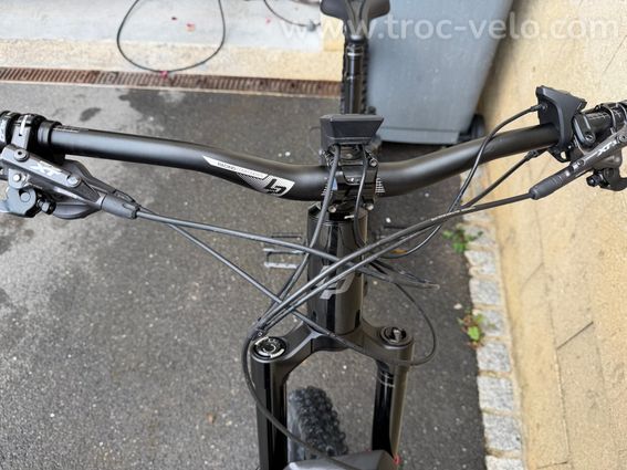 VTTAE LAPIERRE OVERVOLT AM 7.6 - 4
