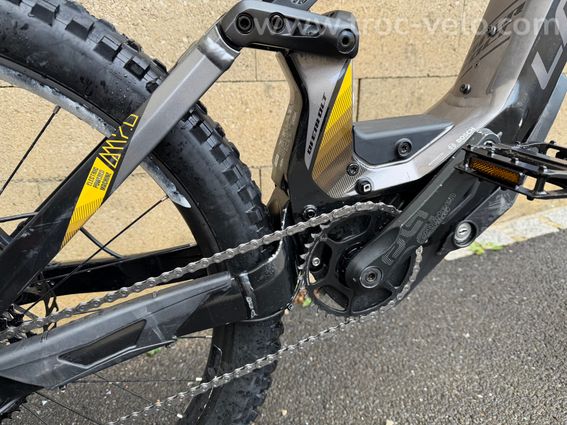 VTTAE LAPIERRE OVERVOLT AM 7.6 - 5