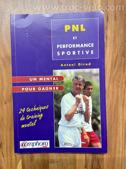 Livre PNL et Performance