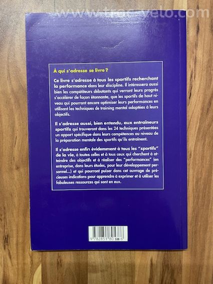Livre PNL et Performance - 2