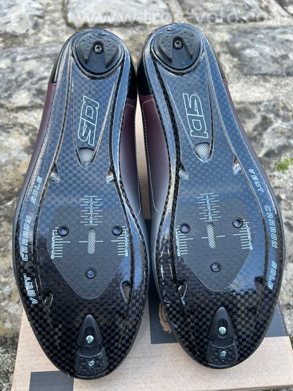 Sidi scarpe sixty 47 neuves - 2