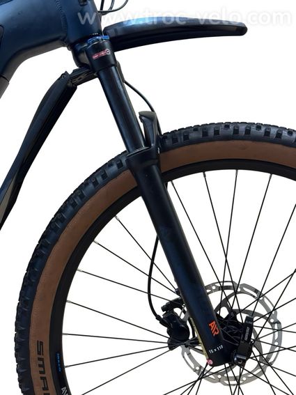 Bulls Copperhead Evo 2 VTT électrique Shimano Deore 2022 - 3