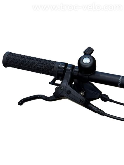 Bulls Copperhead Evo 2 VTT électrique Shimano Deore 2022 - 5