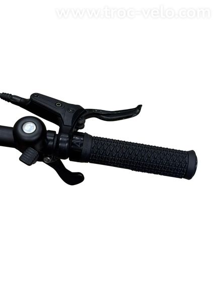 Bulls Copperhead Evo 2 VTT électrique Shimano Deore 2022 - 8