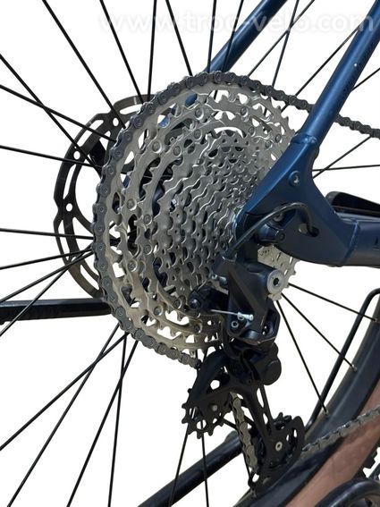 Bulls Copperhead Evo 2 VTT électrique Shimano Deore 2022 - 15