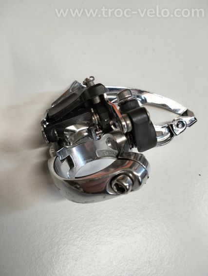 Dérailleur AV Shimano XT 2x10  - 2