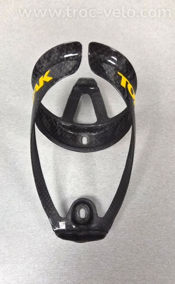 Porte-bidon Topeak Shuttle Cage - 3