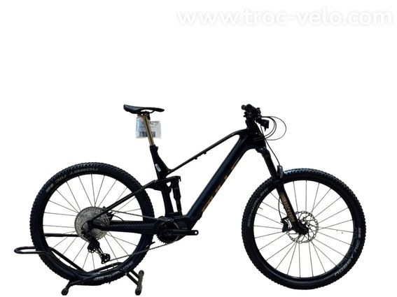 Bulls Sonic Evo AM SL 1 Carbon 29 pouces VTT électrique Shimano XT 2022