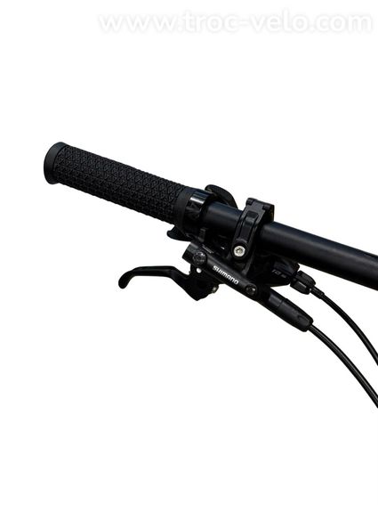 Bulls Sonic Evo AM SL 1 Carbon 29 pouces VTT électrique Shimano XT 2022 - 6