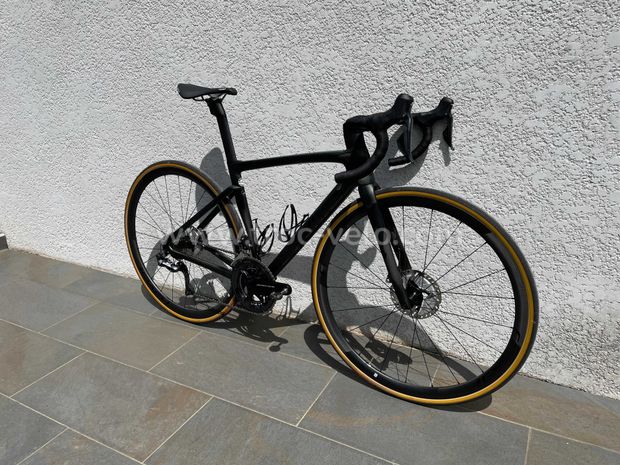 specialized tarmac sl7 sworks  - 5