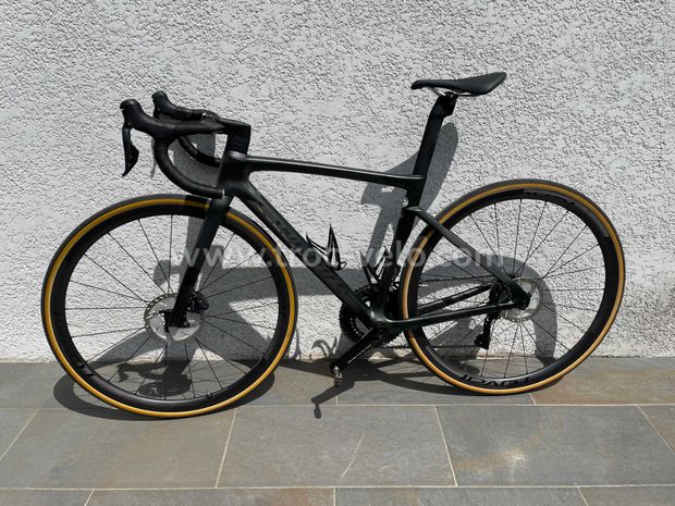 specialized tarmac sl7 sworks  - 1