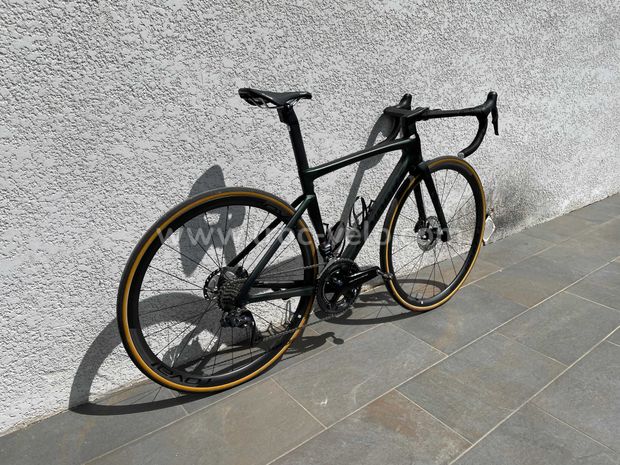 specialized tarmac sl7 sworks  - 4