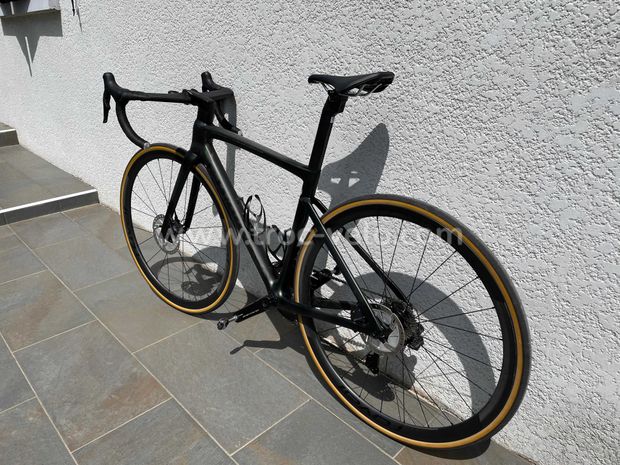 specialized tarmac sl7 sworks  - 3