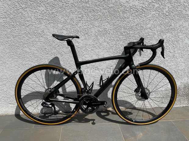 specialized tarmac sl7 sworks  - 2