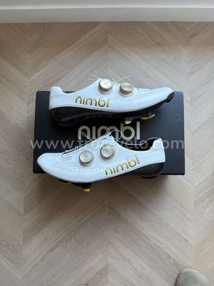 Chaussures Nimbl Ultimate Gold