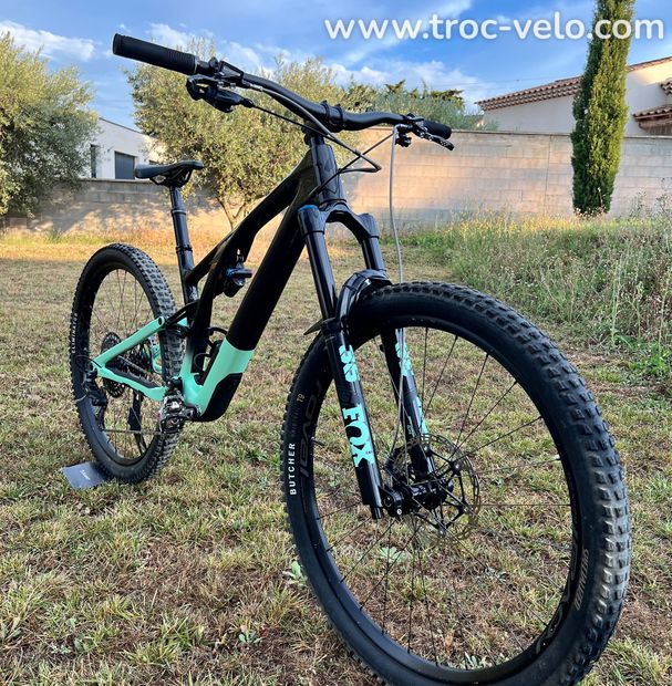 Stumpjumper evo expert 2021 - 4