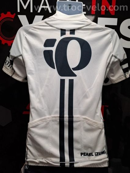 Maillot Pearl Izumi climbers elite - 2