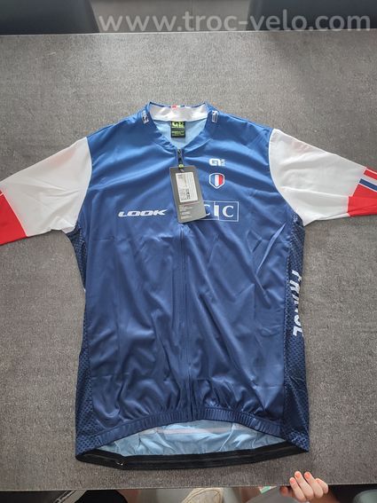 Maillot équipe de France  - 2