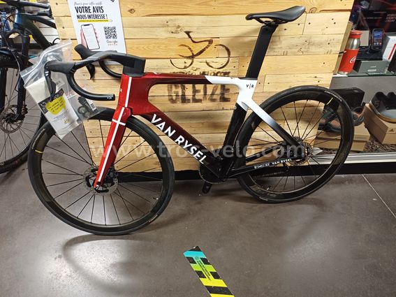 Van Rysel RCR-F