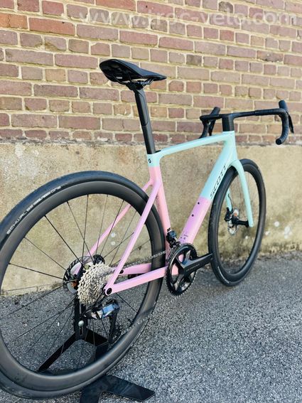Scott Addict RC 10 - 2