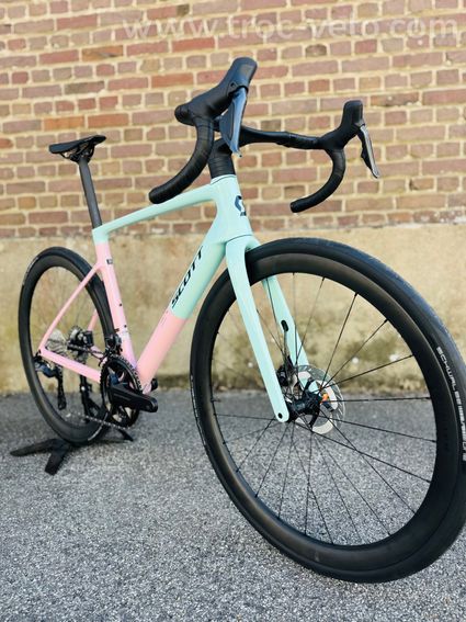 Scott Addict RC 10 - 3