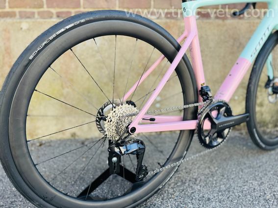 Scott Addict RC 10 - 4