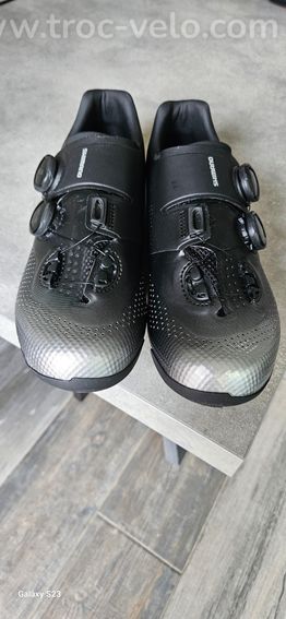 Chaussures route Shimano SH-RC702 - 3