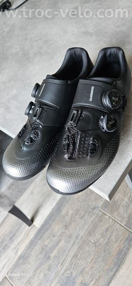 Chaussures route Shimano SH-RC702 - 4