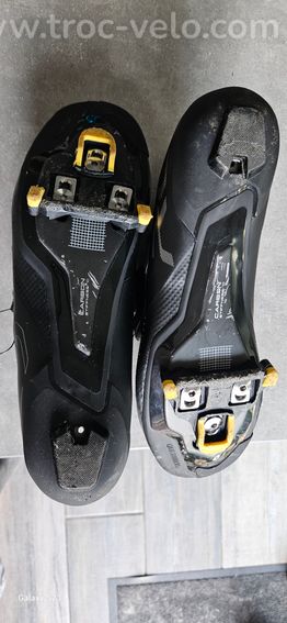 Chaussures route Shimano SH-RC702 - 5