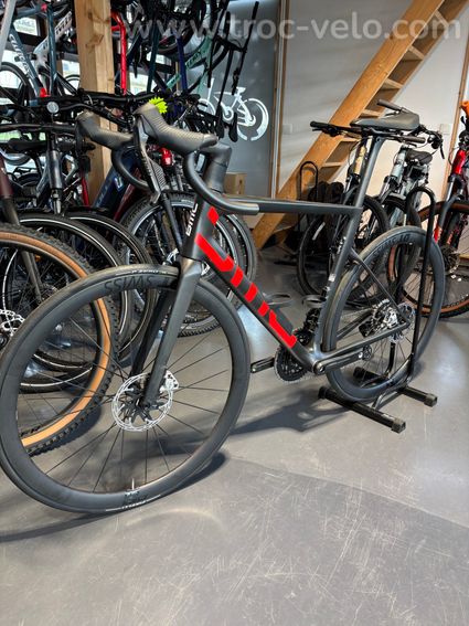 BMC TEAMMACHINE SLR 01 - 2