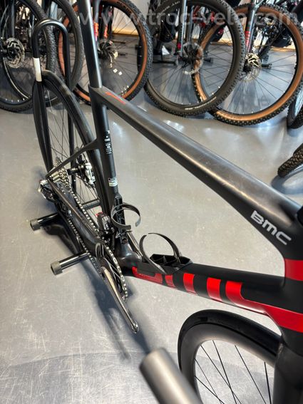BMC TEAMMACHINE SLR 01 - 3