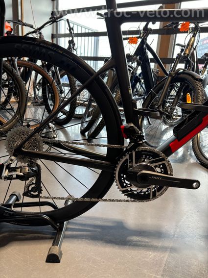 BMC TEAMMACHINE SLR 01 - 4