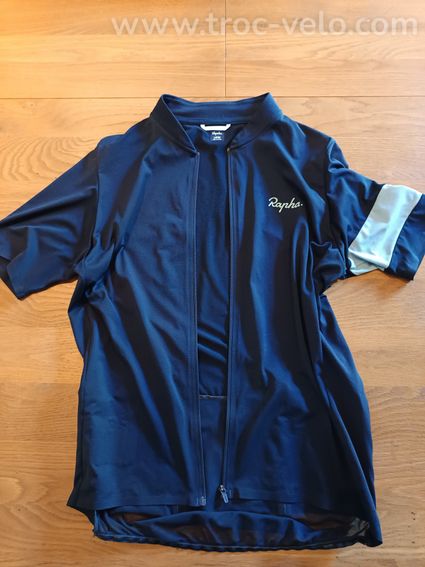 Rapha maillot