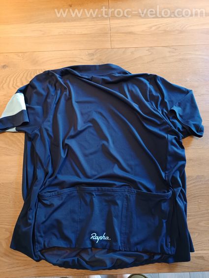 Rapha maillot - 2