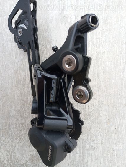 Dérailleur Shimano Arrière GRX RD-RX400 - 2