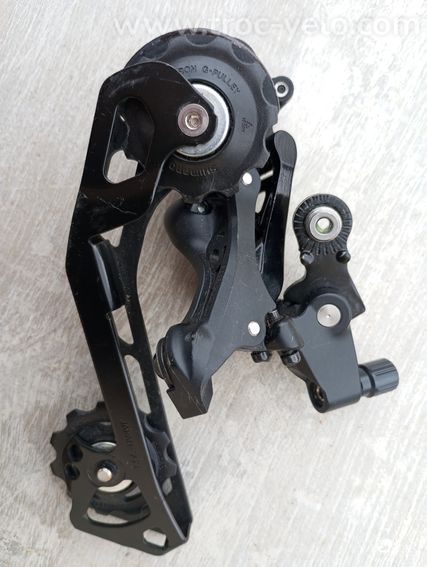 Dérailleur Shimano Arrière GRX RD-RX400 - 3
