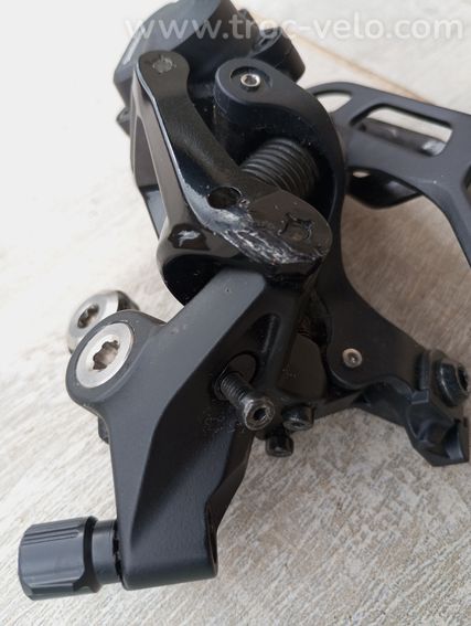 Dérailleur Shimano Arrière GRX RD-RX400 - 4