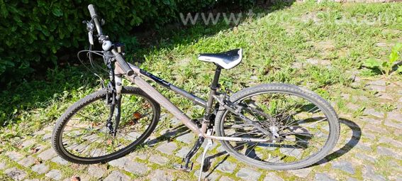 Vélo go sport - 2