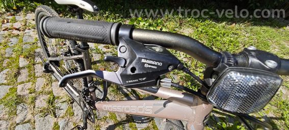 Vélo go sport - 7