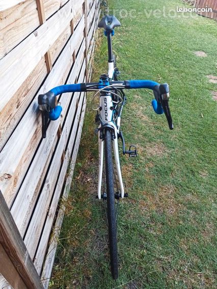 Velo route - 4